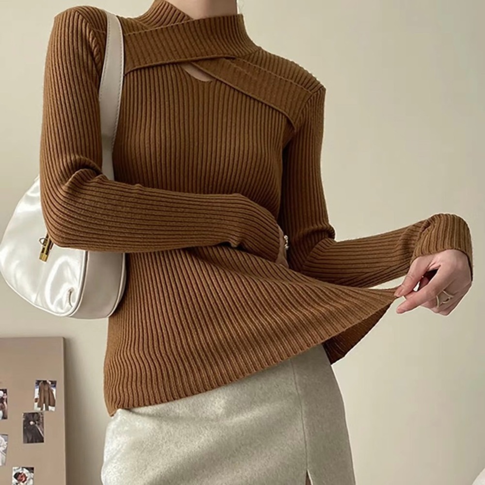 Sweater available in all sizes S.M&L
